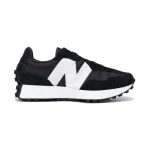 נעלי ניו באלאנס New Balance MS327 CPG Black White