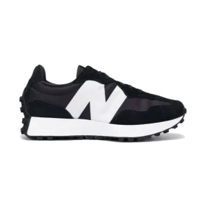 נעלי ניו באלאנס New Balance MS327 CPG Black White