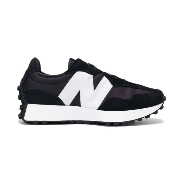 נעלי ניו באלאנס New Balance MS327 CPG Black White