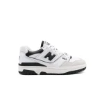 נעלי New Balance 550 בצבעי לבן ושחור