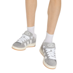 Adidas Campus 00's Grey נעלי סניקרס קלאסיות