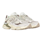 נעלי ניו באלאנס New Balance 9060 Grey Maroon Olive