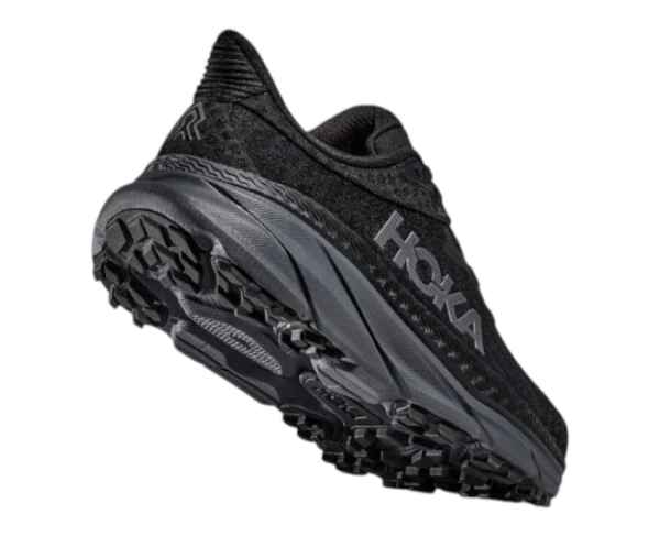 HOKA Challenger 7 – נעלי ריצה והליכה עם נוחות ותמיכה מרבית
