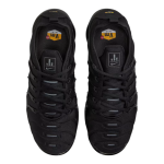 Nike Air VaporMax Plus – נעלי גברים עם טכנולוגיית Air בצבע Black/Dark Grey