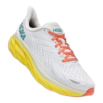 HOKA Clifton 8 – נעלי ריצה והליכה עם נוחות יוצאת דופן