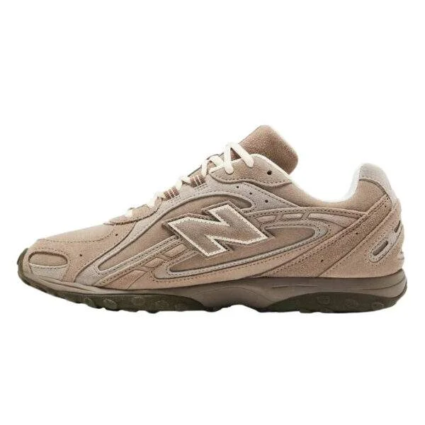 נעלי ניו באלאנס New Balance 204L Mushroom Arid Stone