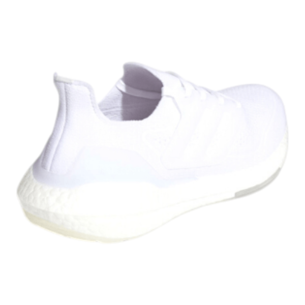 Adidas UltraBoost 2022 White נעלי ריצה וספורט מתקדמות
