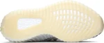 Adidas Yeezy Boost 350 V2 Zyon נעלי סניקרס בגווני אדמה עם סוליית Boost