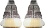 Adidas Yeezy Boost 350 V2 Zyon נעלי סניקרס בגווני אדמה עם סוליית Boost