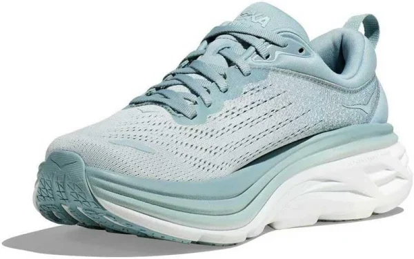 HOKA Clifton 9 – נעלי ריצה והליכה עם נוחות וביצועים מעולים