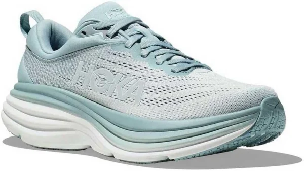 HOKA Clifton 9 – נעלי ריצה והליכה עם נוחות וביצועים מעולים