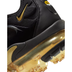 Nike Air VaporMax Plus – נעלי גברים Black/Metallic Gold