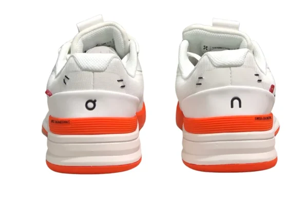 On The Roger Rro Running | נעלי ON Cloud – קלילות יוצאת דופן לנוחות יומיומית