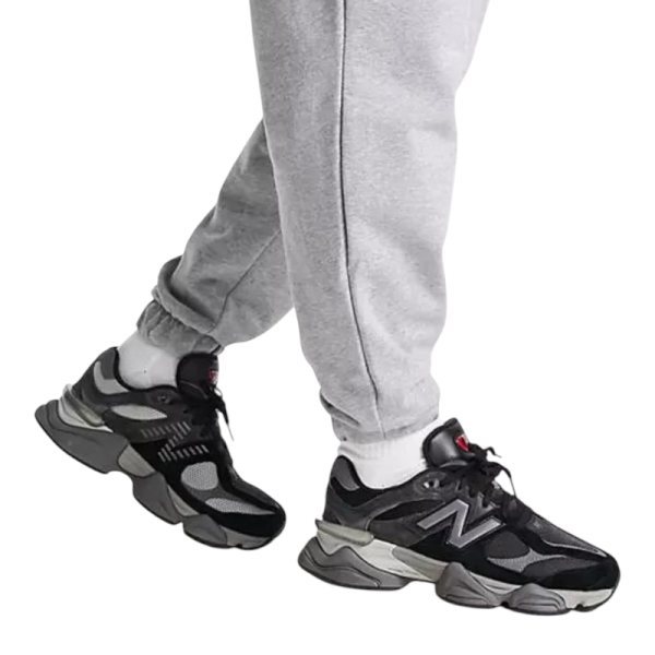 נעלי ניו באלאנס New Balance 9060 Black Castlerock