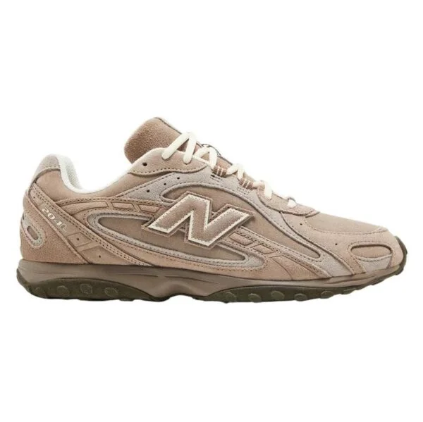 נעלי ניו באלאנס New Balance 204L Mushroom Arid Stone