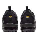 Nike Air VaporMax Plus – נעלי גברים עם טכנולוגיית Air בצבע Black/Dark Grey