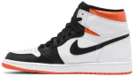 נעלי סניקרס Nike Air Jordan 1 Retro High OG לגברים – Electro Orange