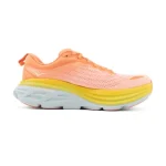 HOKA Bondi 8 – נעלי ריצה והליכה עם נוחות יוצאת דופן