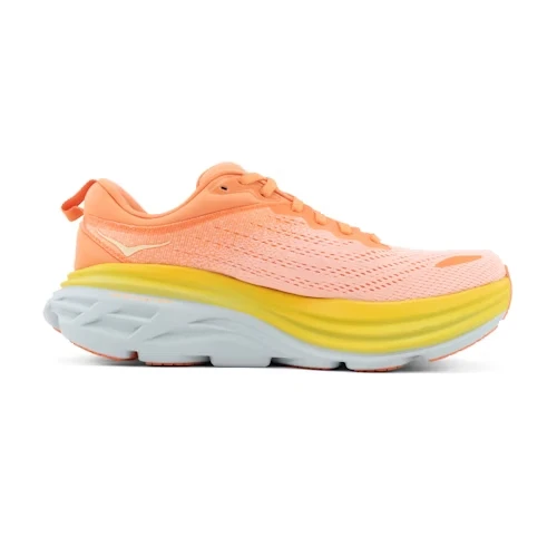 HOKA Bondi 8 – נעלי ריצה והליכה עם נוחות יוצאת דופן