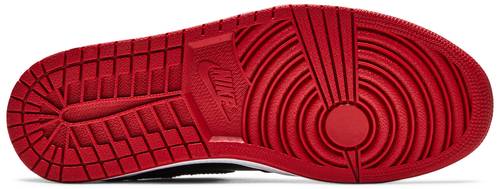 נעלי סניקרס Nike Air Jordan 1 Retro High OG לגברים – Patent Bred
