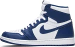 נעלי Nike Air Jordan 1 Retro High OG 'Storm Blue' – עיצוב אייקוני
