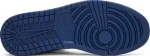 נעלי Nike Air Jordan 1 Retro High OG 'Storm Blue' – עיצוב אייקוני
