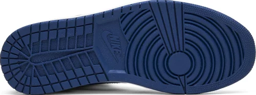 נעלי Nike Air Jordan 1 Retro High OG 'Storm Blue' – עיצוב אייקוני