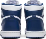 נעלי Nike Air Jordan 1 Retro High OG 'Storm Blue' – עיצוב אייקוני