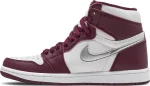 נעלי סניקרס Nike Air Jordan 1 Retro High OG לגברים – Bordeaux