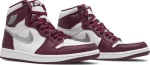 נעלי סניקרס Nike Air Jordan 1 Retro High OG לגברים – Bordeaux