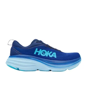 HOKA Bondi 8 – נעלי ריצה והליכה עם נוחות יוצאת דופן
