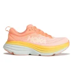 HOKA Bondi 8 – נעלי ריצה והליכה עם נוחות יוצאת דופן