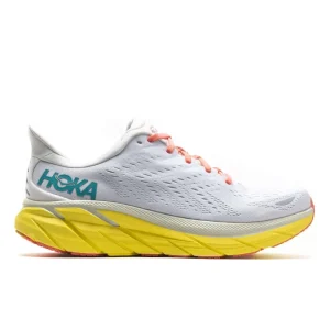HOKA Clifton 8 – נעלי ריצה והליכה עם נוחות יוצאת דופן