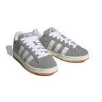 Adidas Campus 00's Grey נעלי סניקרס קלאסיות