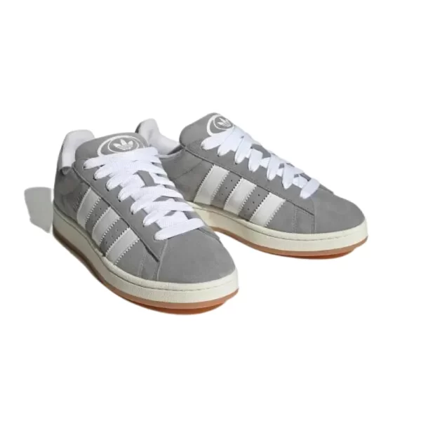 Adidas Campus 00's Grey נעלי סניקרס קלאסיות