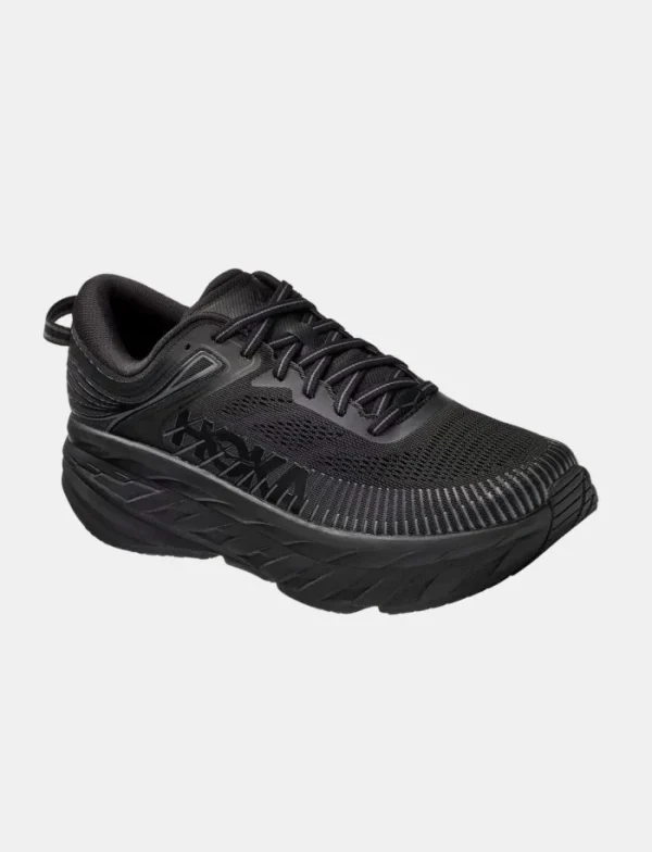 HOKA Bondi 7 – נעלי ריצה והליכה עם נוחות ותמיכה מקסימלית
