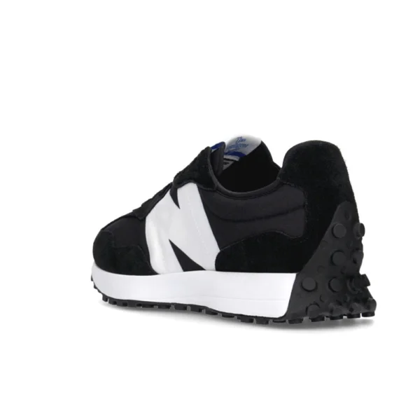 נעלי ניו באלאנס New Balance MS327 CPG Black White