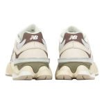 נעלי ניו באלאנס New Balance 9060 Grey Maroon Olive