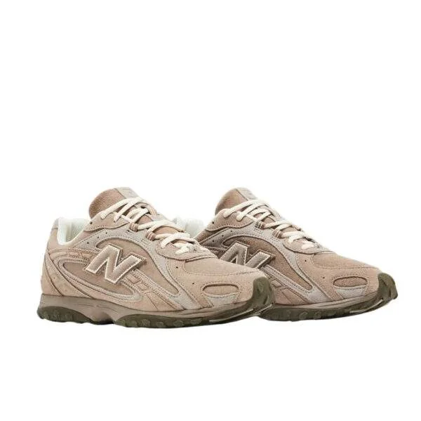 נעלי ניו באלאנס New Balance 204L Mushroom Arid Stone