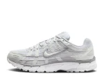Nike P-6000 Summit White Pure Platinum – נעלי סניקרס בגווני לבן ופלטינום
