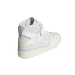 Adidas Forum 84 High Orbit Grey נעלי סניקרס גבוהות מעור