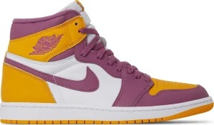 נעלי סניקרס Nike Air Jordan 1 Retro High OG לגברים – Brotherhood