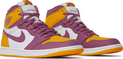 נעלי סניקרס Nike Air Jordan 1 Retro High OG לגברים – Brotherhood
