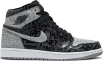 נעלי סניקרס Nike Air Jordan 1 High OG לגברים – Rebellionaire