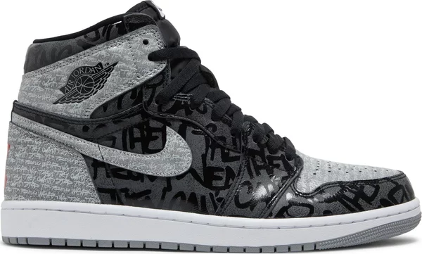 נעלי סניקרס Nike Air Jordan 1 High OG לגברים – Rebellionaire