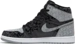 נעלי סניקרס Nike Air Jordan 1 High OG לגברים – Rebellionaire