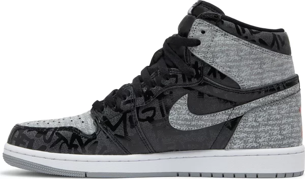 נעלי סניקרס Nike Air Jordan 1 High OG לגברים – Rebellionaire