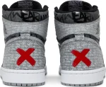 נעלי סניקרס Nike Air Jordan 1 High OG לגברים – Rebellionaire