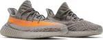 Adidas Yeezy Boost 350 V2 Beluga Reflective נעלי סניקרס עם סוליית Boost