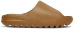 Adidas Yeezy Slides Ochre – כפכפי Yeezy בצבע חום אוקר